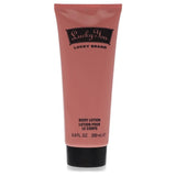 Lucky You by Liz Claiborne Body Lotion (Tube) 6.7 oz for Women