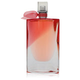 La Vie Est Belle En Rose by Lancome L'eau De Toilette Spray (unboxed) 3.4 oz for Women