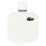 Lacoste Eau De Lacoste L.12.12 Blanc By Lacoste Eau De Parfum Spray (Unboxed) 3.3 Oz For Men