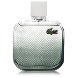 Lacoste Eau De Lacoste L.12.12 Blanc Eau Intense by Lacoste Eau De Toilette Spray (Unboxed) 3.3 oz for Men