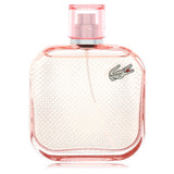 Lacoste Eau De Lacoste L.12.12 Rose Sparkling by Lacoste Eau De Toilette Spray (Tester) 3.3 oz for Women