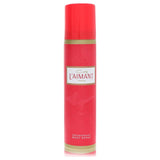 L'aimant by Coty Deodorant Body Spray 2.5 oz for Women