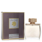 Lalique Equus by Lalique Eau De Parfum Spray 2.5 oz for Men