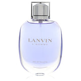 Lanvin L'homme Sport by Lanvin Eau De Toilette Spray (unboxed) 3.3 oz for Men