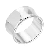 Large Olivia Ring by eklexic