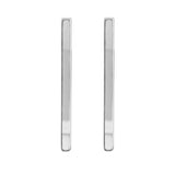 Large Stick Earrings by eklexic