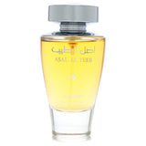 Lattafa Asal Al Teeb by Lattafa Eau De Parfum Spray (Unboxed) 3.4 oz for Men
