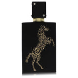 Lattafa Lail Maleki by Lattafa Eau De Parfum Spray (Unisex Unboxed) 3.4 oz for Men