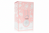 Lattafa Yara by Lattafa Eau De Parfum Spray 3.4 oz for Women