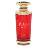 Lattafa Mayar Cherry Intense By Lattafa Eau De Parfum Spray (Unboxed) 3.4 Oz For Women