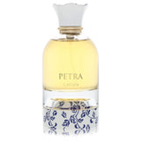 Lattafa Petra By Lattafa Eau De Parfum Spray (Unisex Unboxed) 3.4 Oz For Women