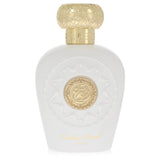 Lattafa Opulent Musk by Lattafa Eau De Parfum Spray (Unisex Unboxed) 3.4 oz for Women