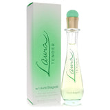 Laura Tender by Laura Biagiotti Eau De Toilette Spray 1.7 oz for Women