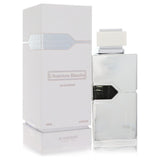 L'aventure Blanche by Al Haramain Eau De Parfum Spray (Unisex) 3.3 oz for Women