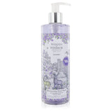 Lavender by Woods of Windsor Nourishing Hand Cream 3.4 oz for Women