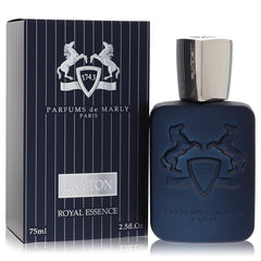 Layton Royal Essence by Parfums De Marly Three Eau De Parfum Sprays Travel Set 3 x .34 oz for Men