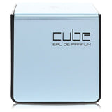 Le Gazelle Cube by Le Gazelle Eau De Parfum Spray (Unboxed) 2.53 oz for Men