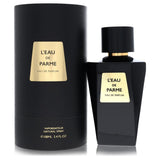 Le Vogue L'Eau De Parme By Le Vogue Eau De Parfum Spray 3.4 Oz For Men