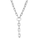 Lennon Lariat Necklace by eklexic