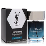 L'homme Le Parfum by Yves Saint Laurent Eau De Parfum Spray 2 oz for Men