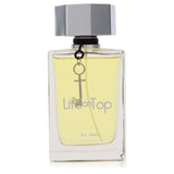 Life on Top by Penthouse Eau De Toilette Spray (unboxed) 3.4 oz for Men