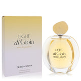 Light Di Gioia by Giorgio Armani Eau De Parfum Spray 3.4 oz for Women
