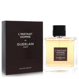 L'instant by Guerlain Eau De Parfum Spray 3.3 oz  for Men