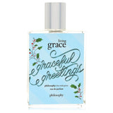 Living Grace by Philosophy Eau De Parfum Spray (unboxed) 4 oz for Women