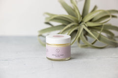 Lavender Shea Butter Body Cream by Lizush