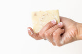 2 x Lemongrass Natural Soap Bar, Handmade Body Soap Gift by Lizush
