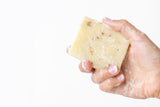 2x Natural Cold Process Soap Bar with Essential oils by Lizush