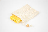 2x Natural Cold Process Soap Bar with Essential oils by Lizush