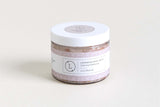Lavender Natural Bath Salt Soak by Lizush