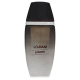 Lomani Strong By Lomani Eau De Toilette Spray (Unboxed) 3.3 Oz For Men