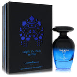 L'Orientale Night De Paris Motion By L'Orientale Eau De Parfum Spray 3.3 Oz For Men