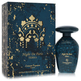 L'Orientalenight De Paris Terra By L'Orientale Extrait De Parfum Spray 3.3 Oz For Men