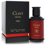 L'Orientale Clint Rouge By L'Orientale Eau De Parfum Spray 3.4 Oz For Men