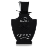 Love In Black By Creed Eau De Parfum Spray (Unboxed) 2.5 Oz For Women