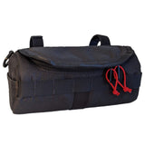 Bigmouth Burrito Handlebar Bag - Luci by HandleStash