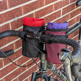 Stem Bag - For The Zin by HandleStash