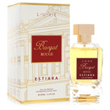 Luxe Estiara Barqat Rouge By Luxe Estiara Eau De Parfum Spray 3.4 Oz For Men