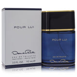 Oscar Pour Lui by Oscar de la Renta Shower Gel 6.7 oz for Men