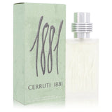 1881 by Nino Cerruti Eau De Toilette Spray 1.7 oz for Men