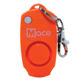 Mace Brand 80734 Personal Alarm Keychain (Orange)