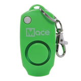 Mace Brand 80735 Personal Alarm Key Chain (Green)