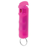 Mace Brand 80787 Compact Model Pepper Spray (Pink)