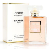 Coco Mademoiselle By Chanel Perfume By Chanel For Women