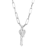 Mara Charm Necklace by eklexic