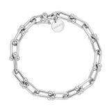 Margaux Anklet by eklexic