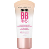 MAYBELLINE Dream Fresh BB Cream - Medium 120